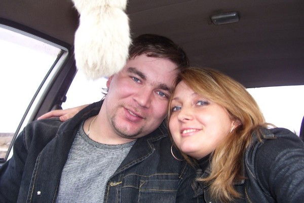 Сергей Шерин