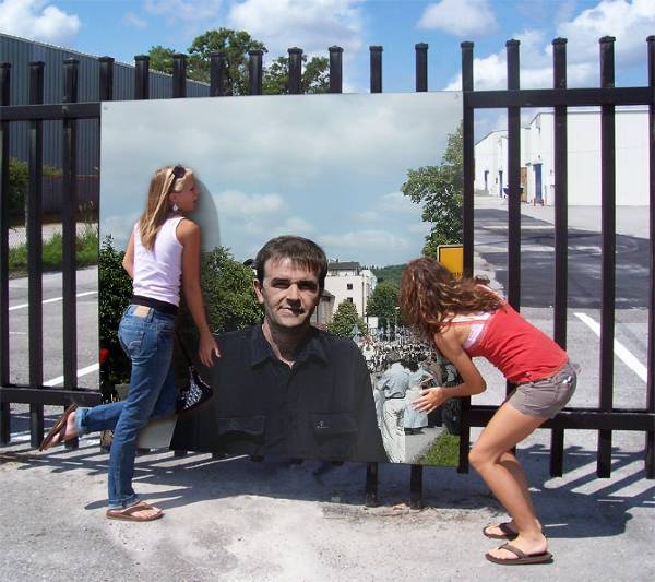 Alexander Farenbruch