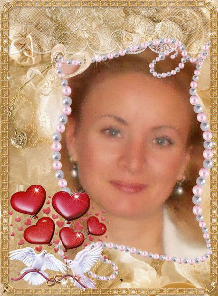 Елена Мухутдинова