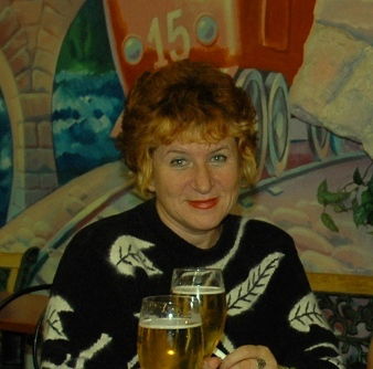 Раиса Гоникман