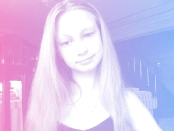 Вероничка Усова