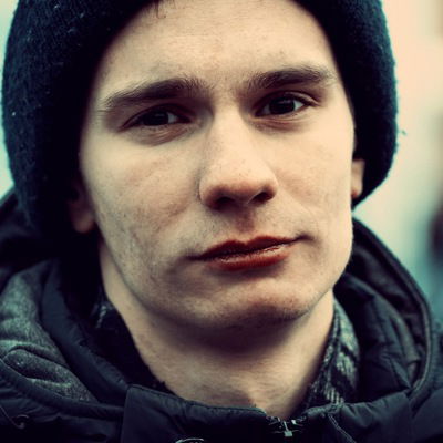 Станислав Абрамов