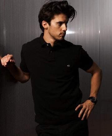 Питер Петрелли