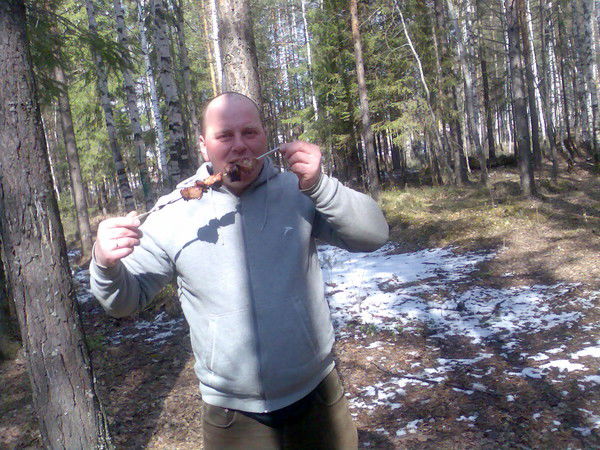 Роман Мельничук