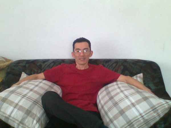 Ерслан Саукамбеков