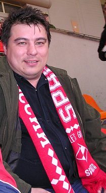 Александр Зимин