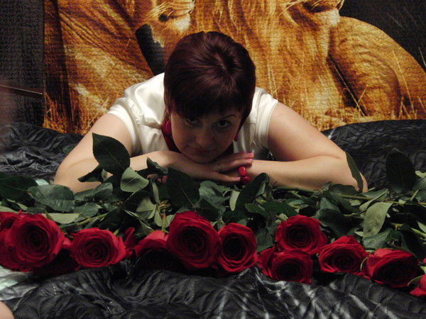 Наталия Абаева