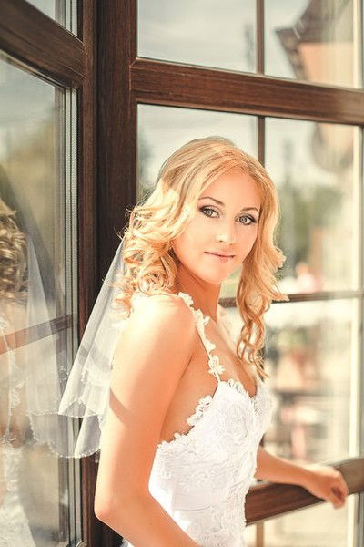 Анастасия Украинец