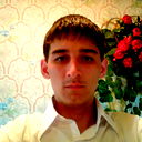 Виталя Япаров