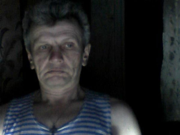 Михаил Толстов