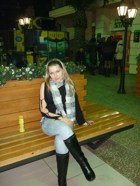 Александра Коновалова