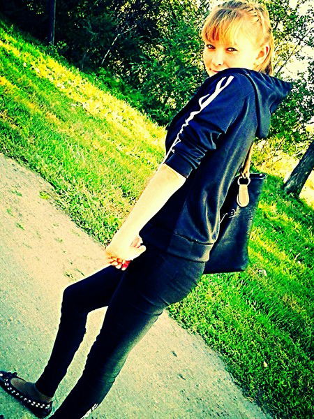 Ирина Гацкевич