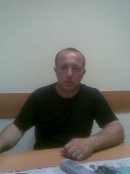 Вагоша Рязанский