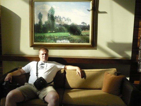 Сергей Ткачман