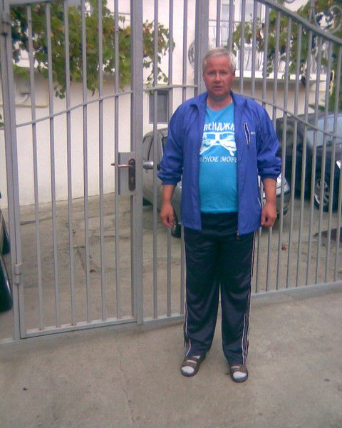 Геннадий Николаев