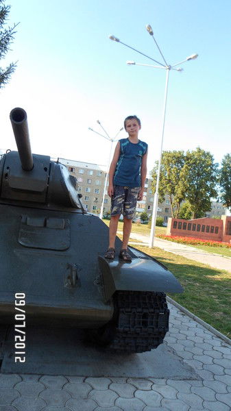 Саня Пингви