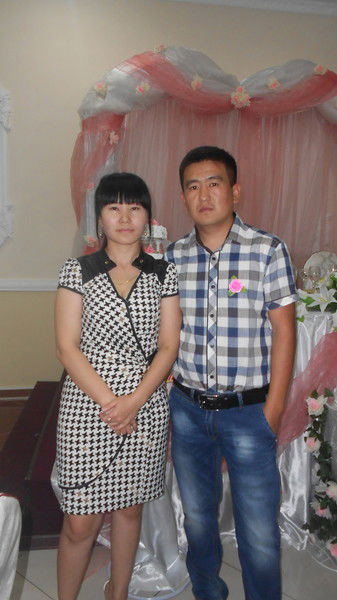 Гульдана Курмангалиева