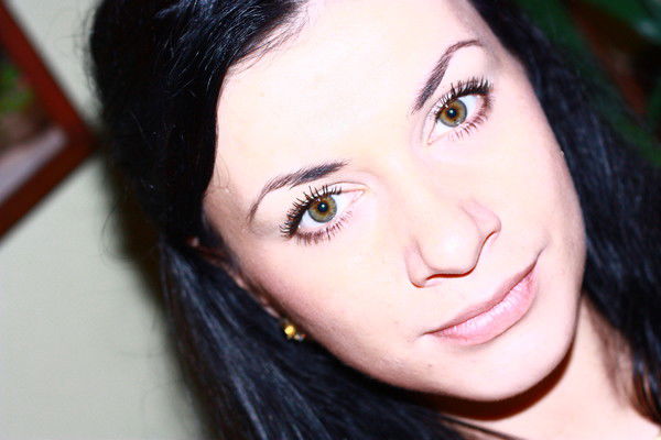 Елена Колесницкая