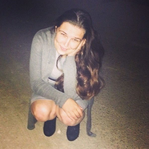 Евгеша Лобанова