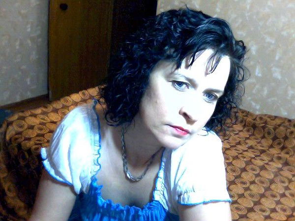 Наталья Белых