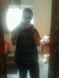 Рома Березовский