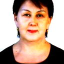 Гулжамал Куандыкова