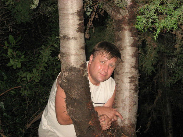 Борис Губанов