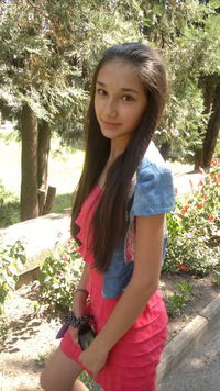 Альбина Учайкина