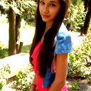 Альбина Учайкина