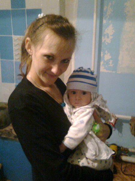 Галина Сункарова