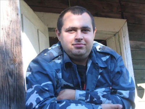 Андрей Ивлев