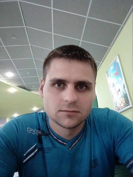 Сергей Суслов