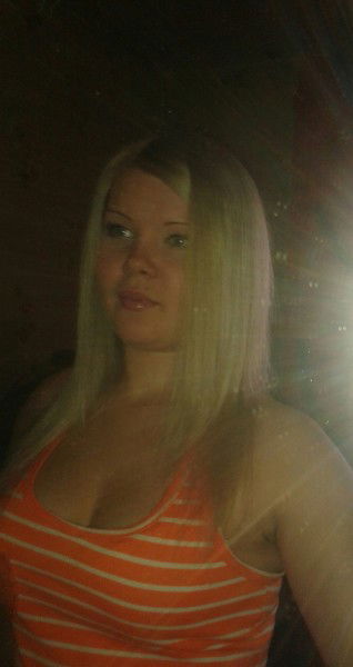 Анна Суслякова