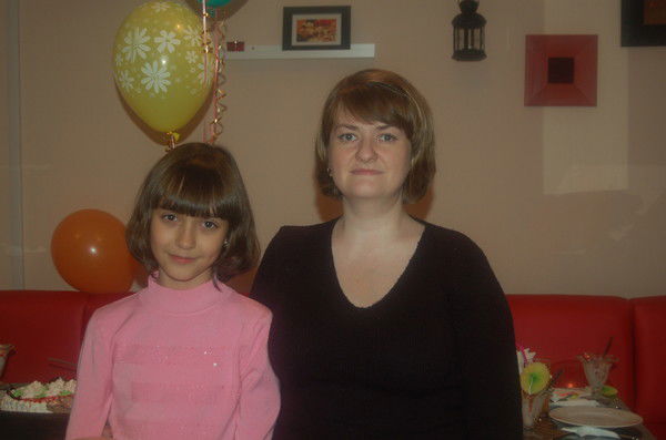 Ольга Казакова