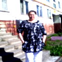 Анна Тарнаева