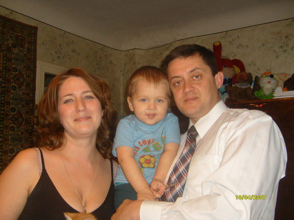 Галина Родионова