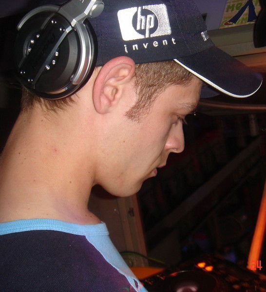 Николай Шушеньков