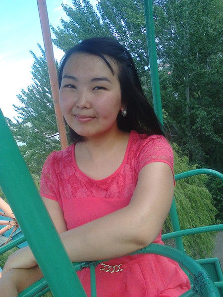 A.~L.~I.~N.~A $Heralieva