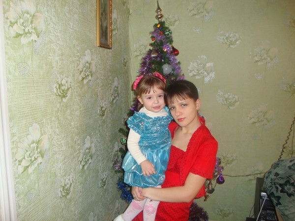 Галина Казакова