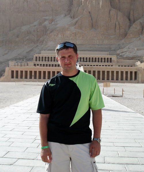 Александр Сырицын