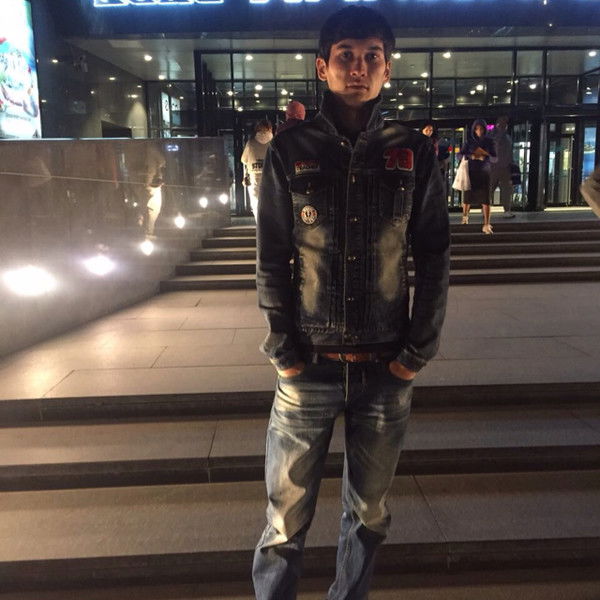 Акмал Абдуллаев