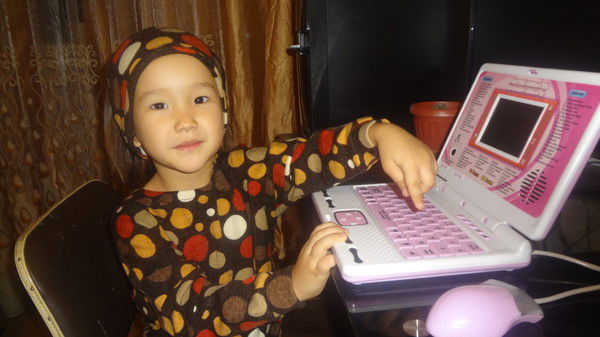 Гулзат Тойшыбекова