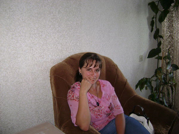 Наташа Машинцева