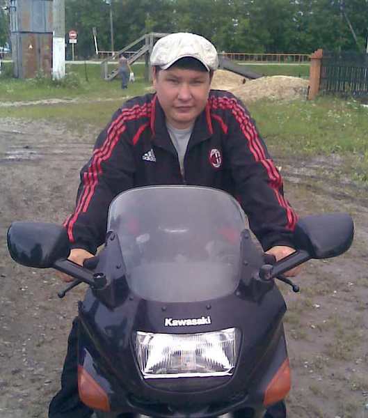 Дамир Бегежанов