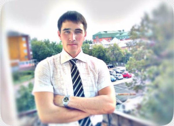 Руслан Шигапов