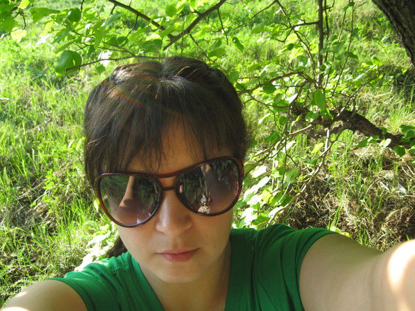 Бронская Олеся