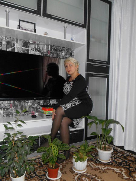 Светлана Шибанова