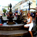 Лена Полякова