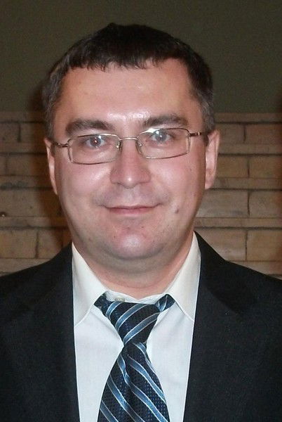 Андрей Чипуштанов