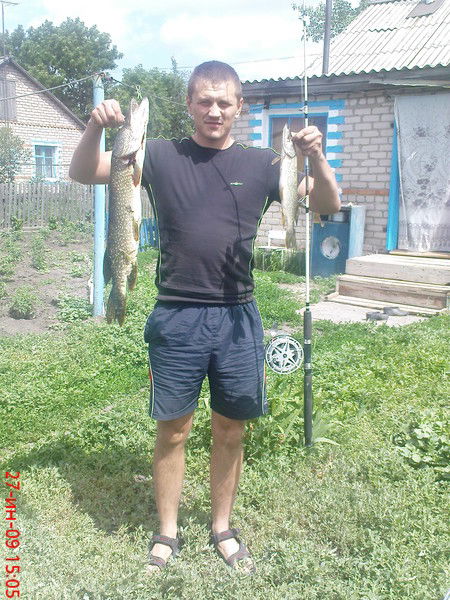 Максим Гордиенко